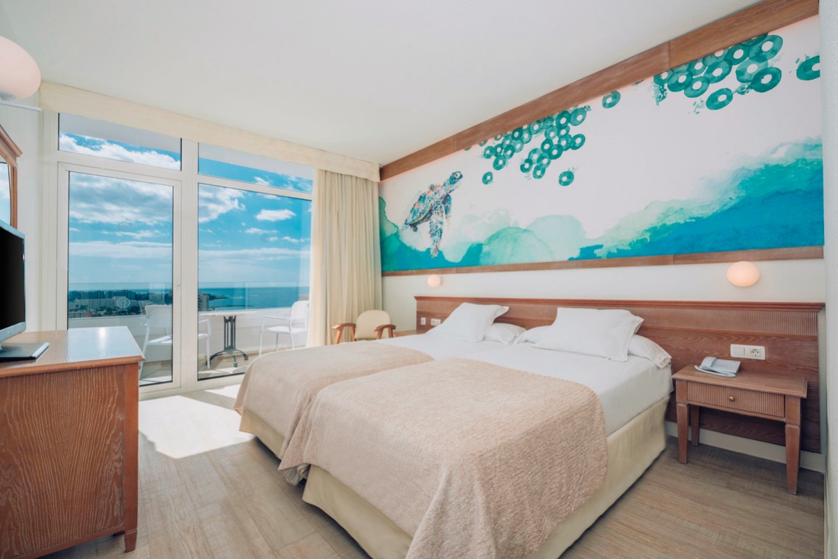 Hotel Iberostar Waves Las Dalias, Spanien, Teneriffa, Costa Adeje, Bild 17