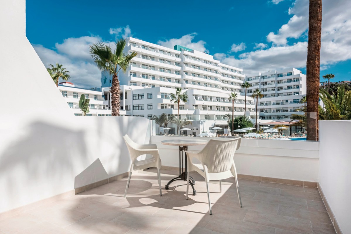 Hotel Iberostar Waves Las Dalias, Spanien, Teneriffa, Costa Adeje, Bild 18