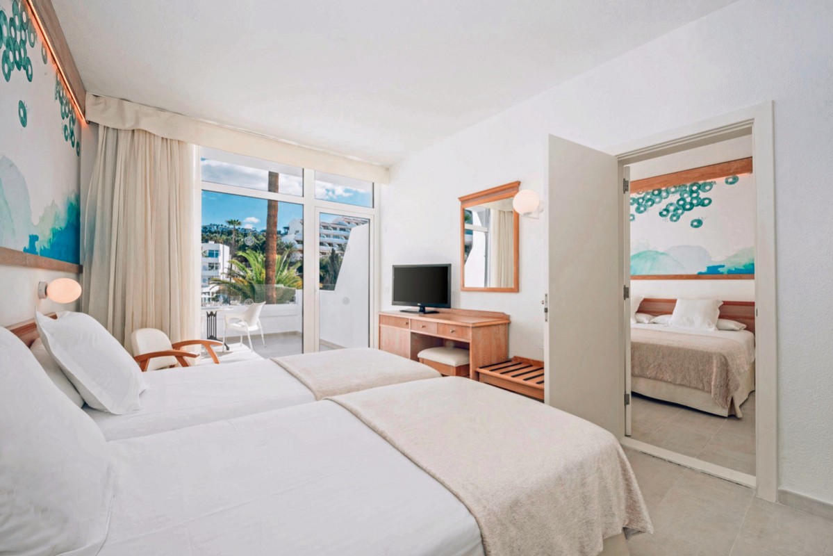 Hotel Iberostar Waves Las Dalias, Spanien, Teneriffa, Costa Adeje, Bild 19