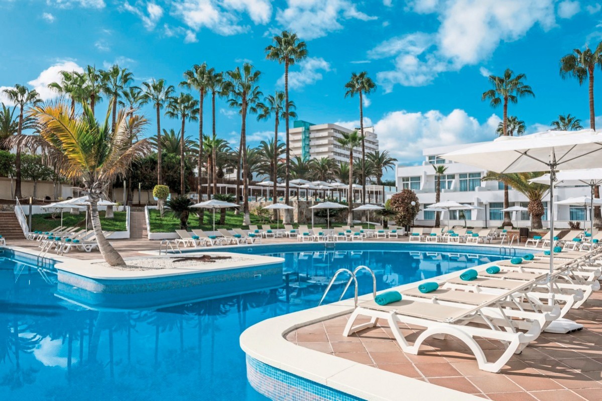 Hotel Iberostar Waves Las Dalias, Spanien, Teneriffa, Costa Adeje, Bild 2