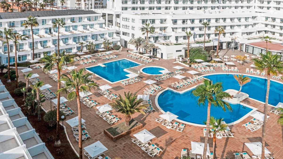 Hotel Iberostar Waves Las Dalias, Spanien, Teneriffa, Costa Adeje, Bild 3