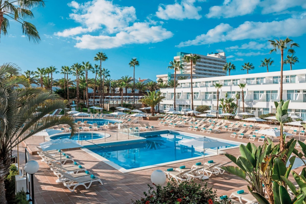 Hotel Iberostar Waves Las Dalias, Spanien, Teneriffa, Costa Adeje, Bild 5