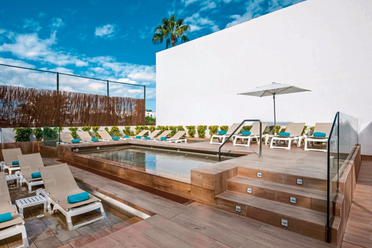 Hotel Iberostar Waves Las Dalias, Spanien, Teneriffa, Costa Adeje, Bild 7