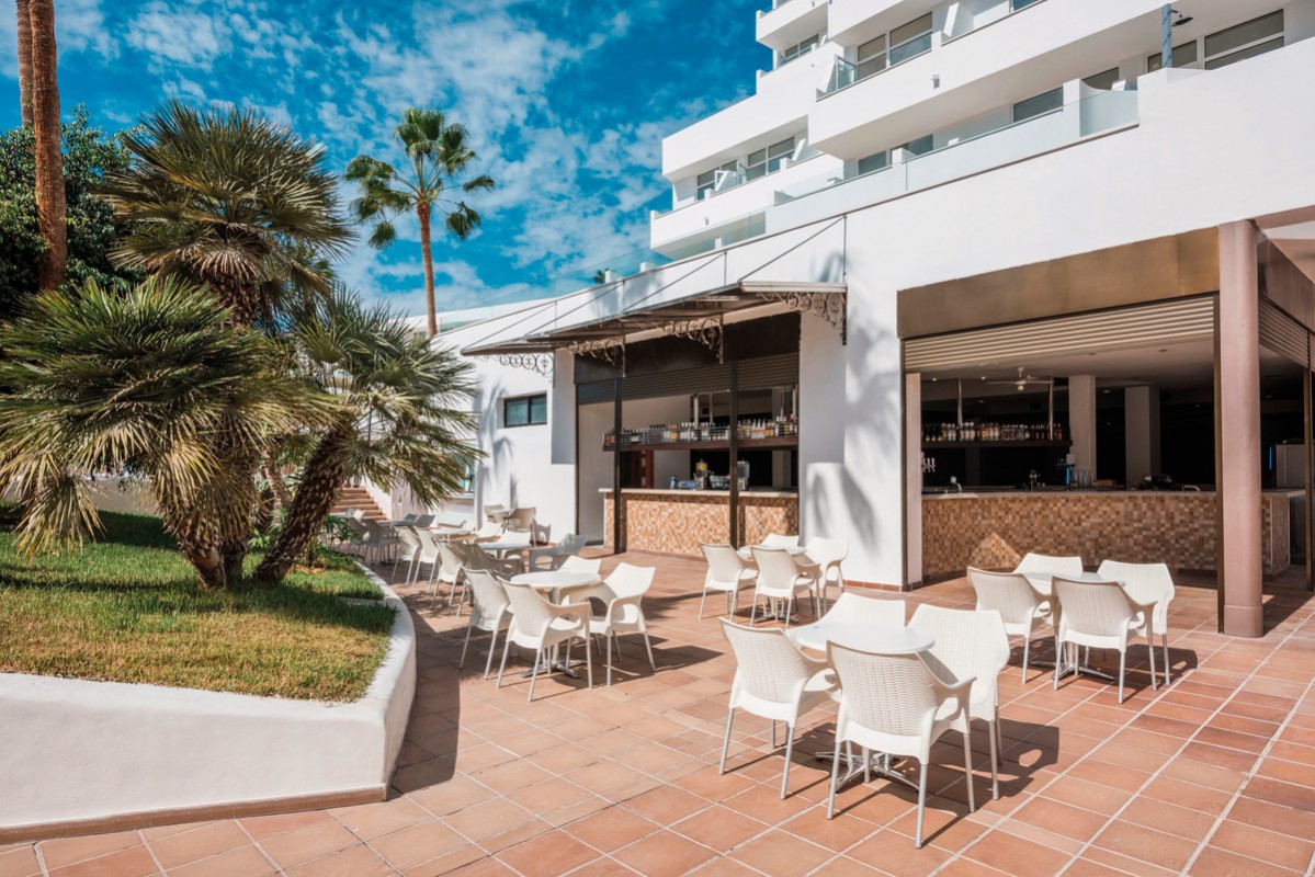 Hotel Iberostar Waves Las Dalias, Spanien, Teneriffa, Costa Adeje, Bild 8