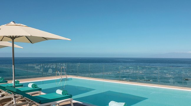 Hotel Iberostar Selection Sábila, Spanien, Teneriffa, Costa Adeje