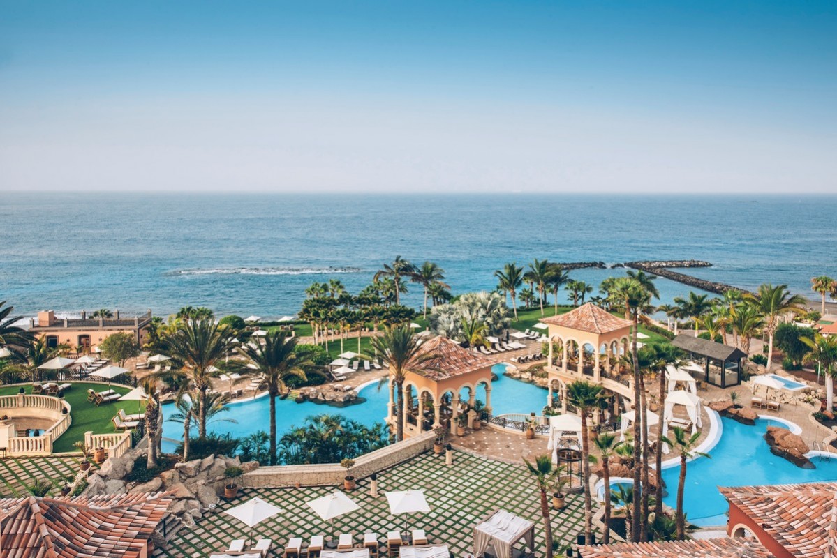Hotel JOIA El Mirador by Iberostar, Spanien, Teneriffa, Costa Adeje