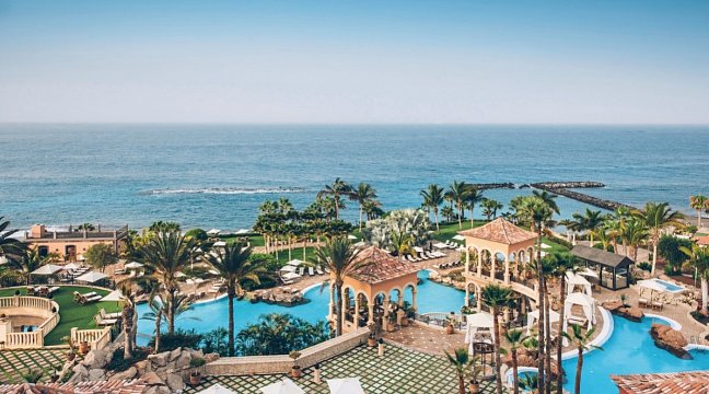 Hotel JOIA El Mirador by Iberostar, Spanien, Teneriffa, Costa Adeje