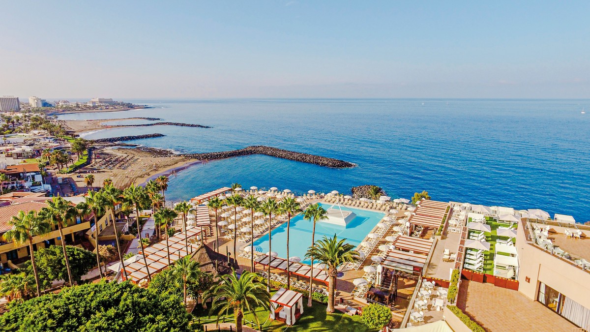 Hotel Iberostar Bouganville Playa, Spanien, Teneriffa, Costa Adeje, Bild 1