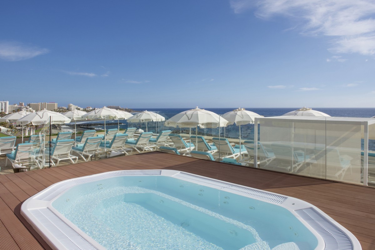 Hotel Iberostar Bouganville Playa, Spanien, Teneriffa, Costa Adeje, Bild 3