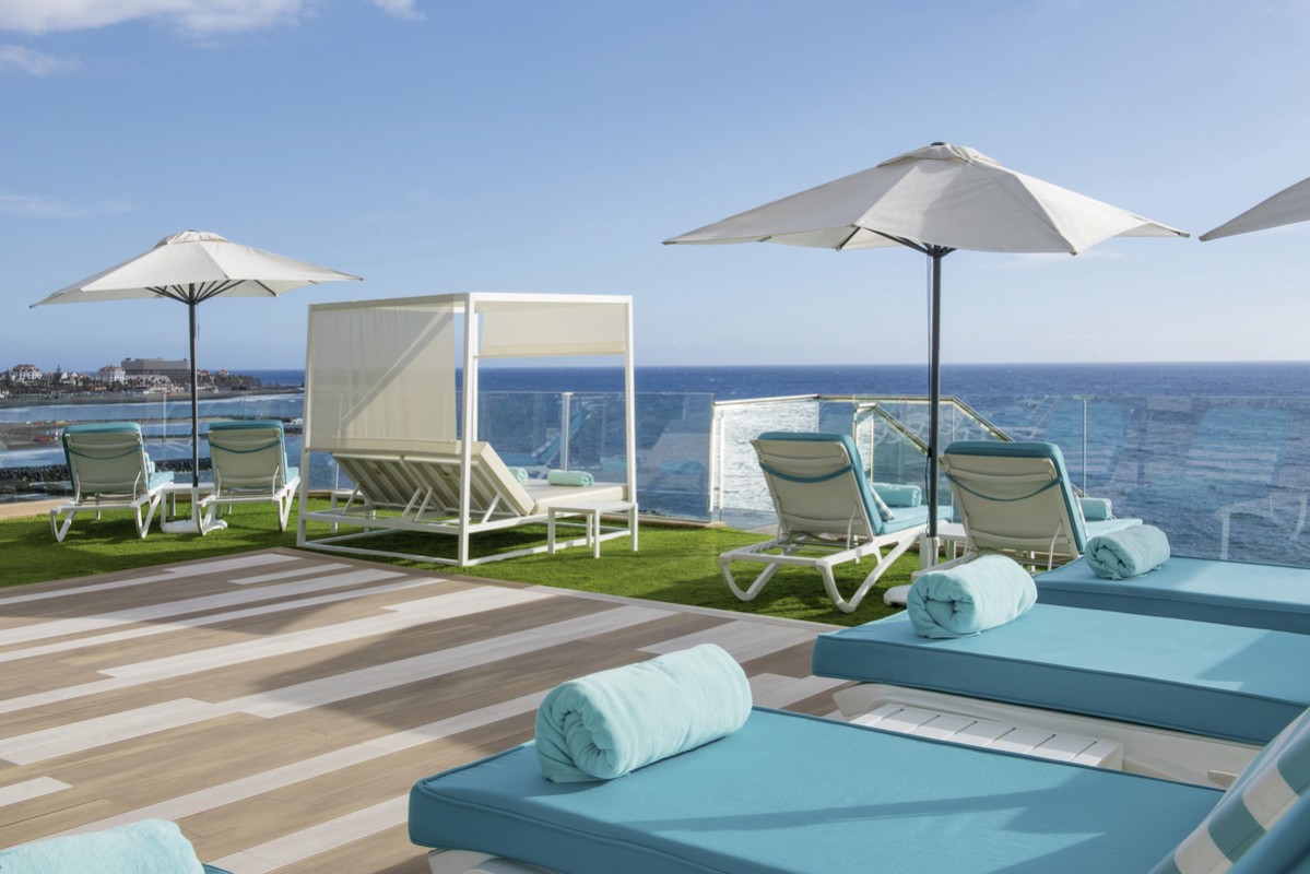 Hotel Iberostar Bouganville Playa, Spanien, Teneriffa, Costa Adeje, Bild 7