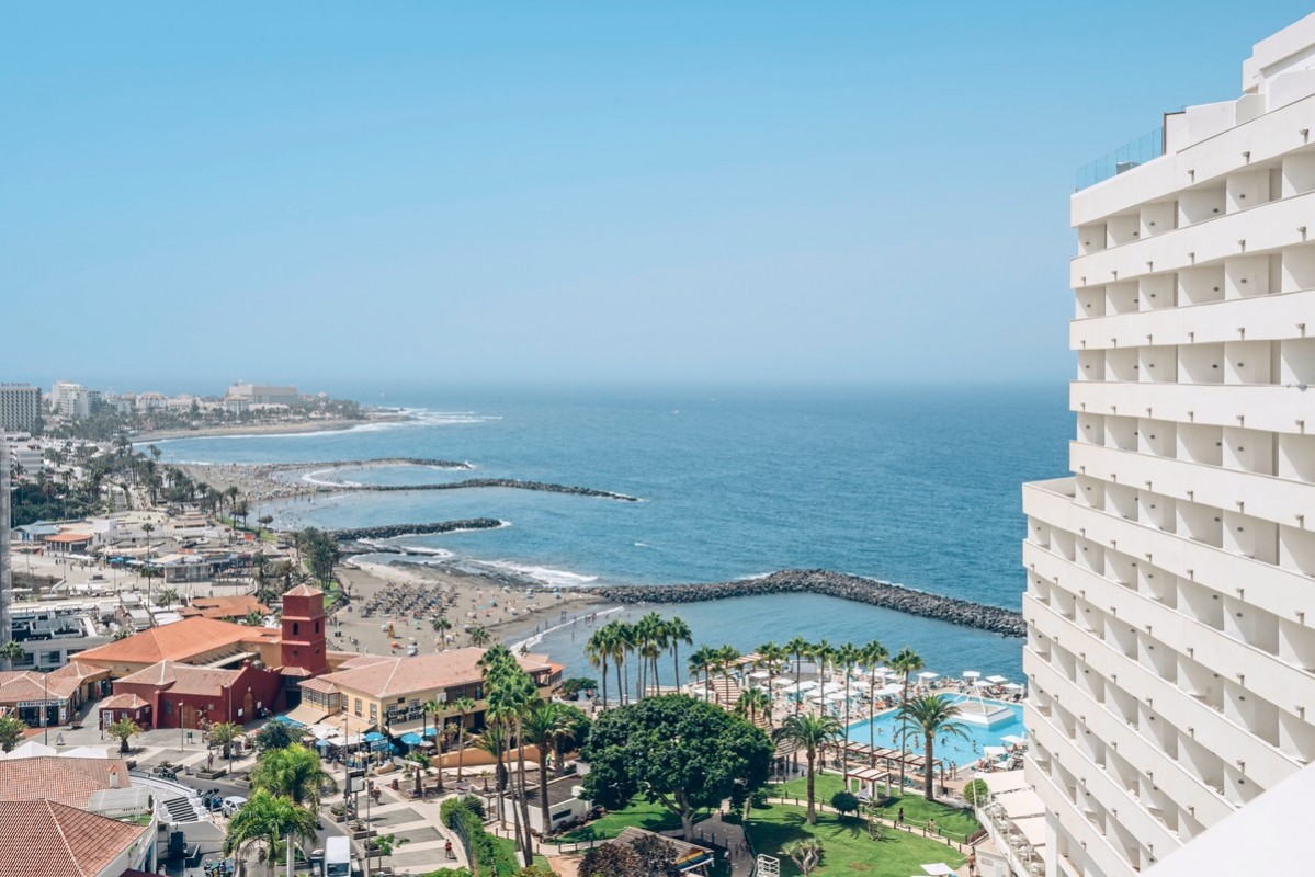 Hotel Iberostar Waves Bouganville Playa, Spanien, Teneriffa, Costa Adeje