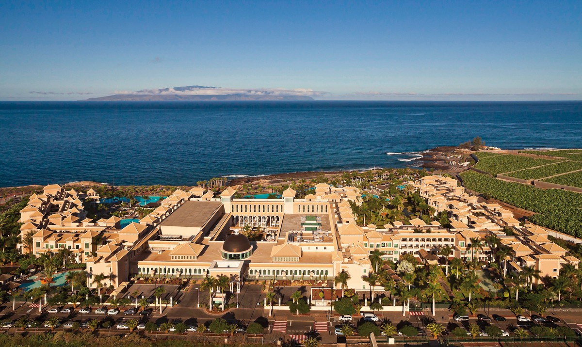 Hotel Gran Meliá Palacio de Isora, Spanien, Teneriffa, Alcalá, Bild 12