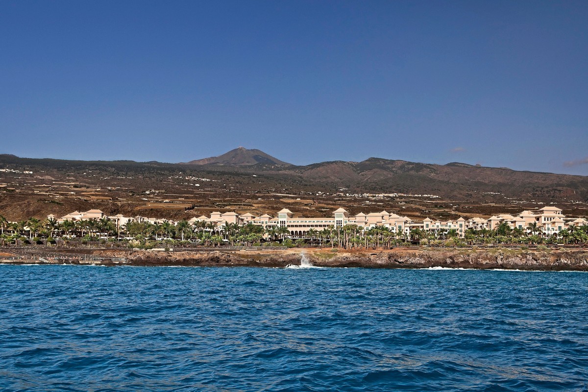 Hotel Gran Meliá Palacio de Isora, Spanien, Teneriffa, Alcalá, Bild 13