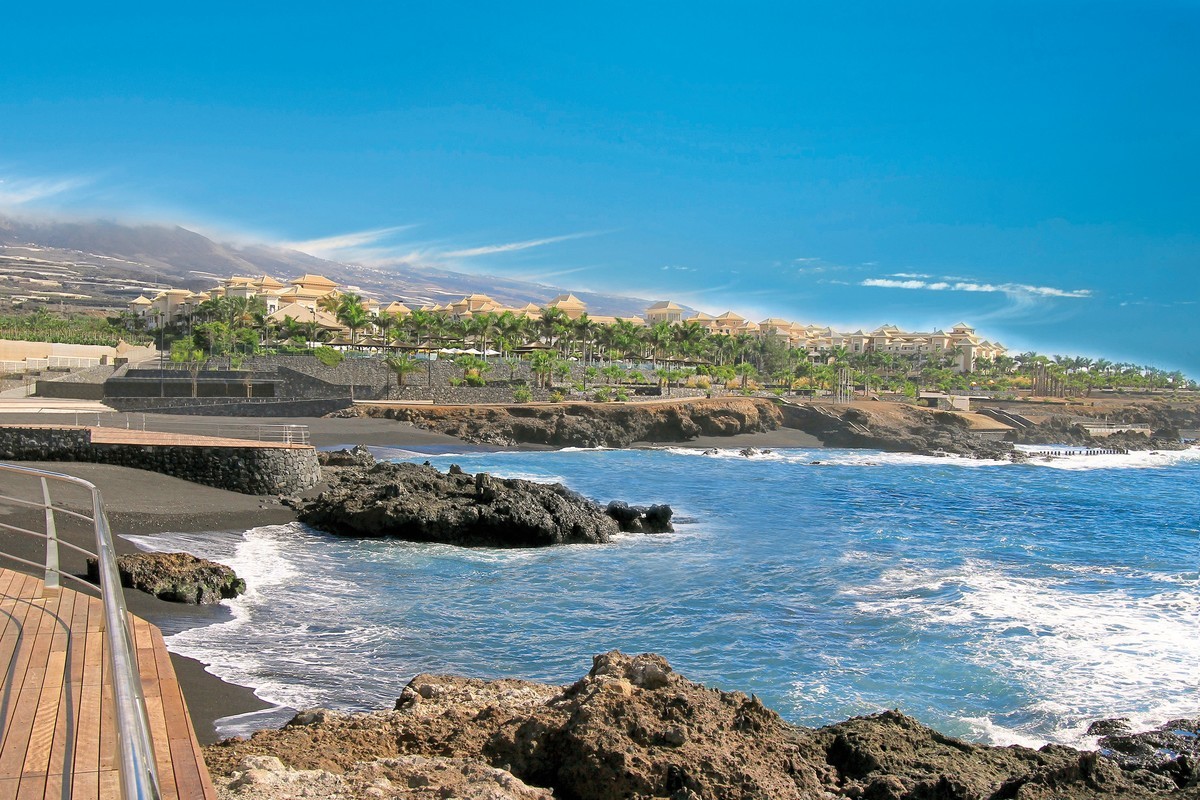 Hotel Gran Meliá Palacio de Isora, Spanien, Teneriffa, Alcalá, Bild 34