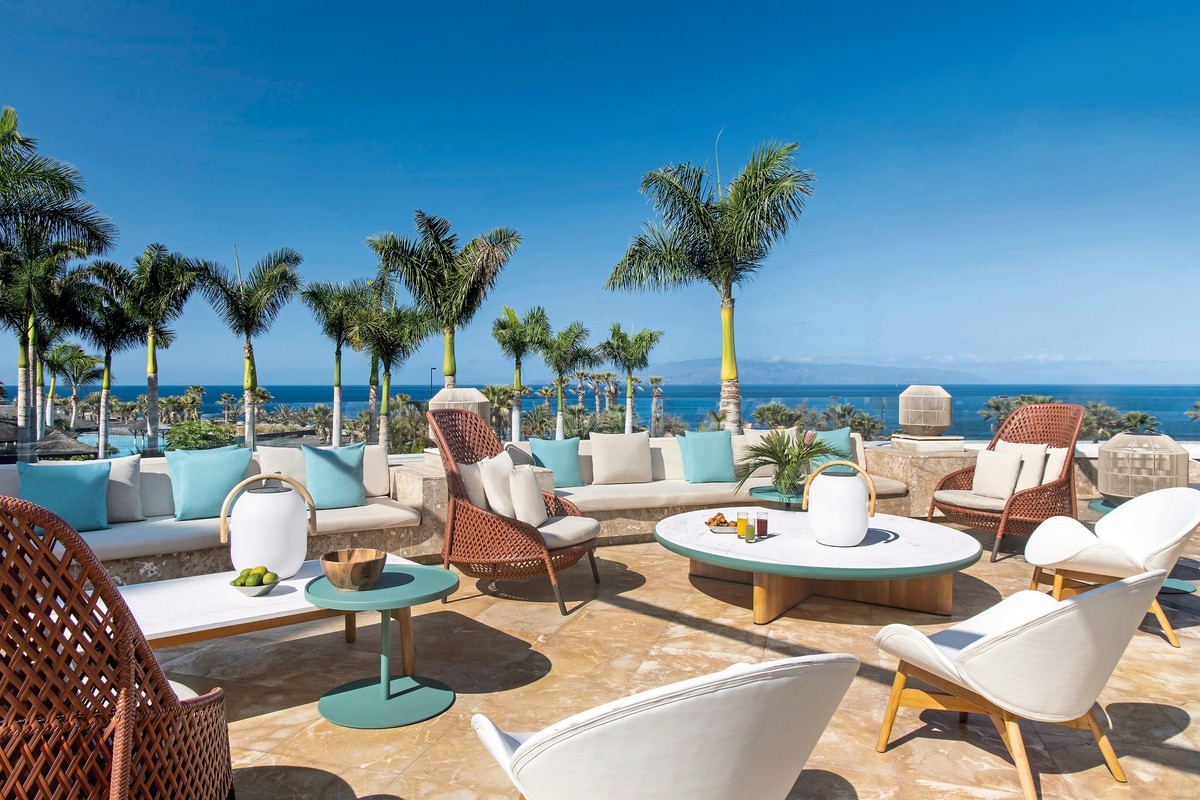 Hotel Gran Meliá Palacio de Isora, Spanien, Teneriffa, Alcalá, Bild 41