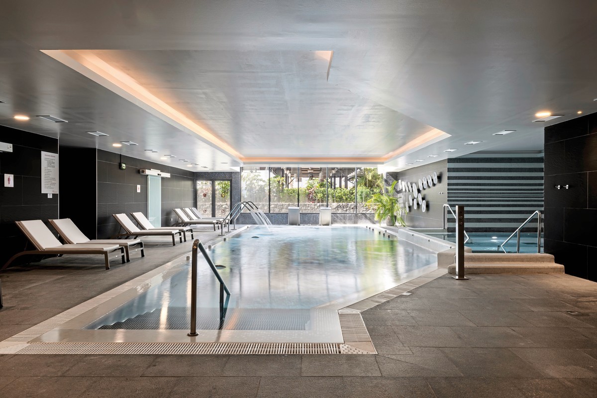 Hotel Gran Meliá Palacio de Isora, Spanien, Teneriffa, Alcalá, Bild 44