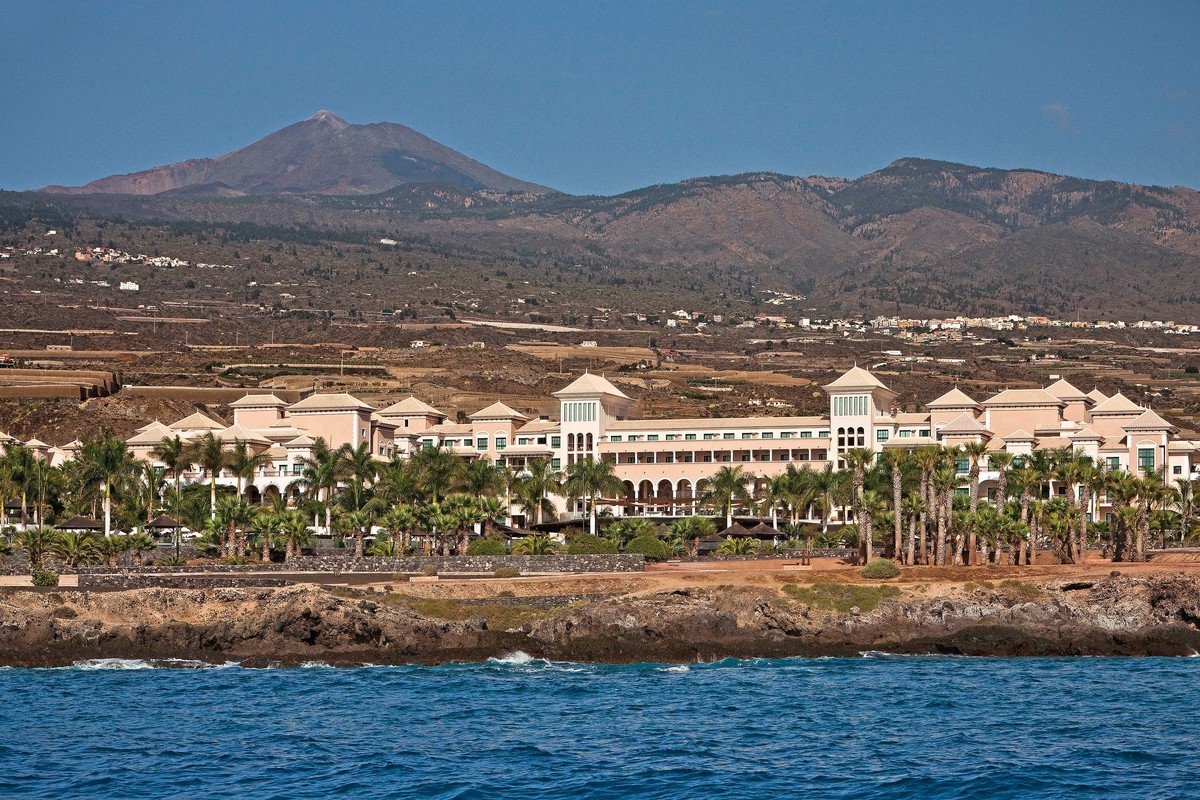 Hotel Gran Meliá Palacio de Isora, Spanien, Teneriffa, Alcalá, Bild 11