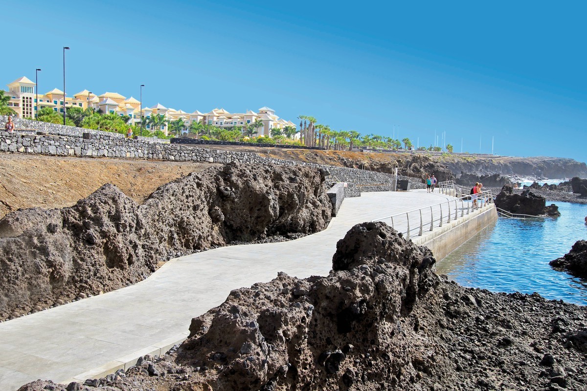 Hotel Gran Meliá Palacio de Isora, Spanien, Teneriffa, Alcalá, Bild 33