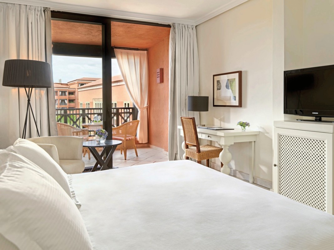 Hotel H10 Costa Adeje Palace, Spanien, Teneriffa, Costa Adeje, Bild 13