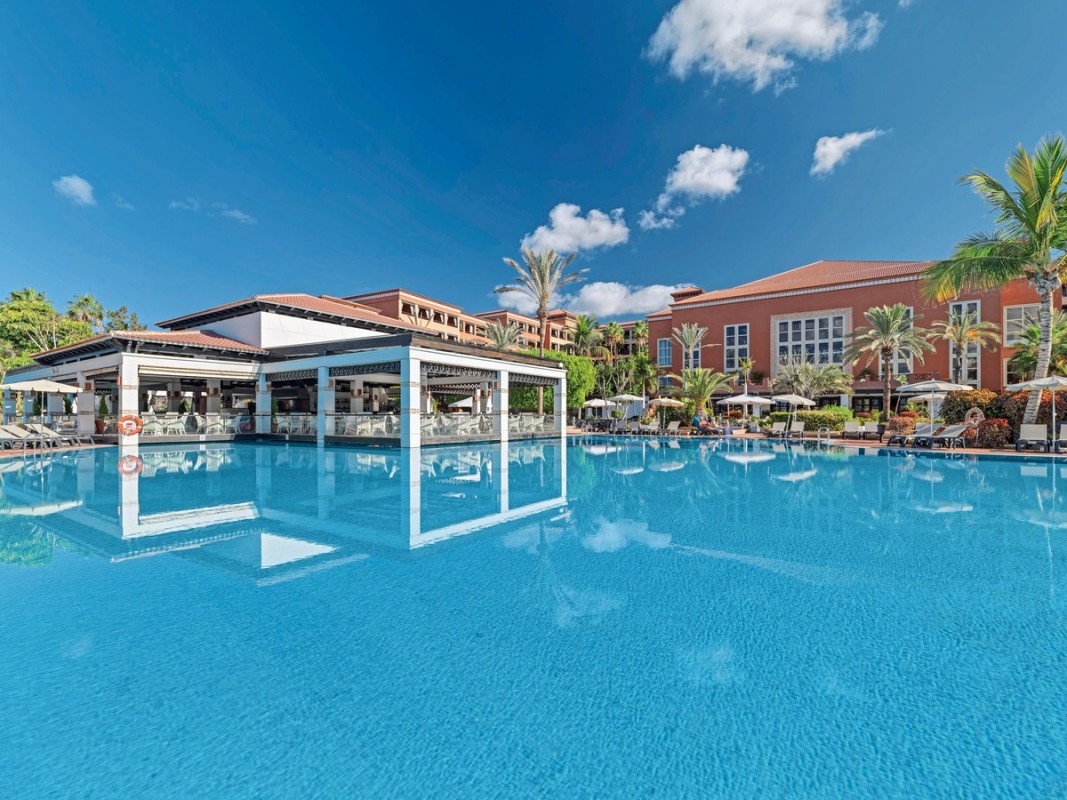 Hotel H10 Costa Adeje Palace, Spanien, Teneriffa, Costa Adeje