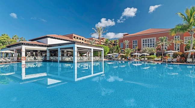 Hotel H10 Costa Adeje Palace, Spanien, Teneriffa, Costa Adeje
