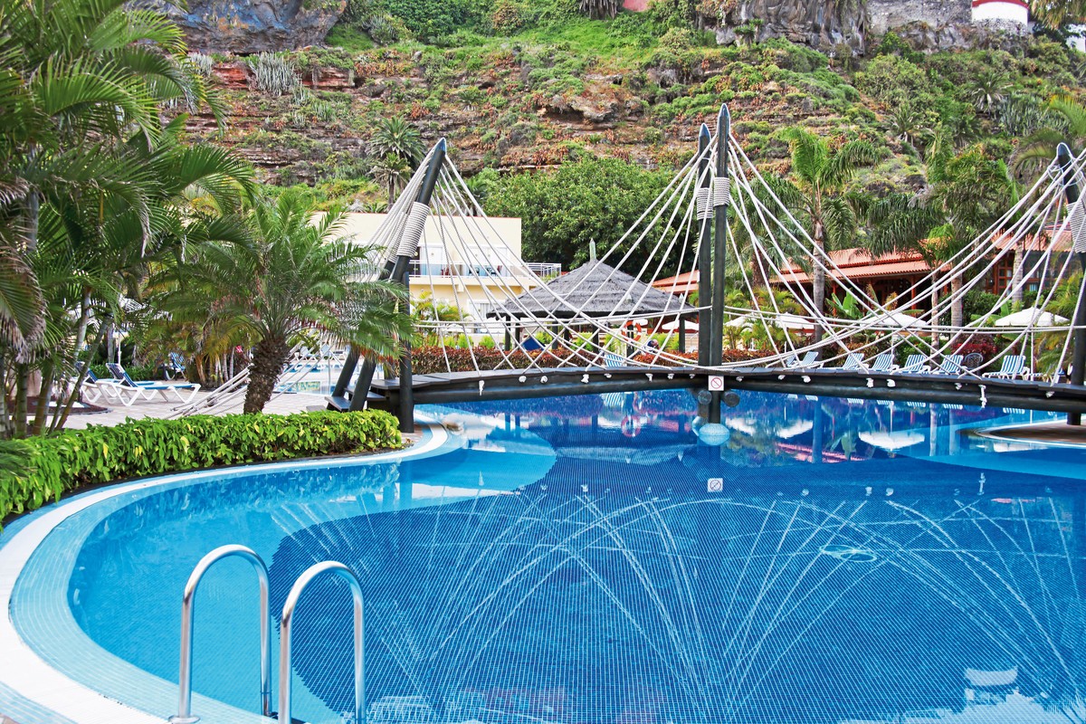 Hotel Bahia Principe Sunlight San Felipe, Spanien, Teneriffa, Puerto de la Cruz, Bild 5