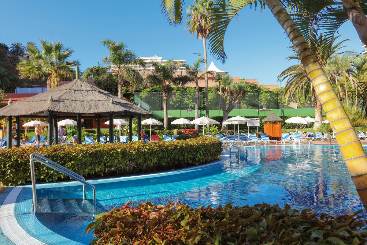 Hotel Bahia Principe Sunlight San Felipe, Spanien, Teneriffa, Puerto de la Cruz, Bild 6