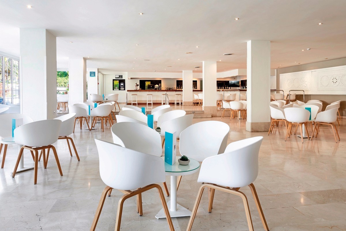 Hotel Parque San Antonio, Spanien, Teneriffa, Puerto de la Cruz, Bild 15