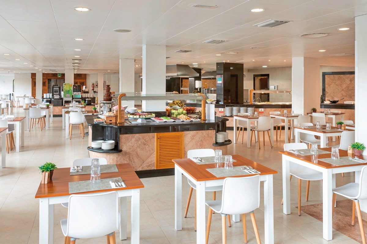 Hotel Parque San Antonio, Spanien, Teneriffa, Puerto de la Cruz, Bild 16