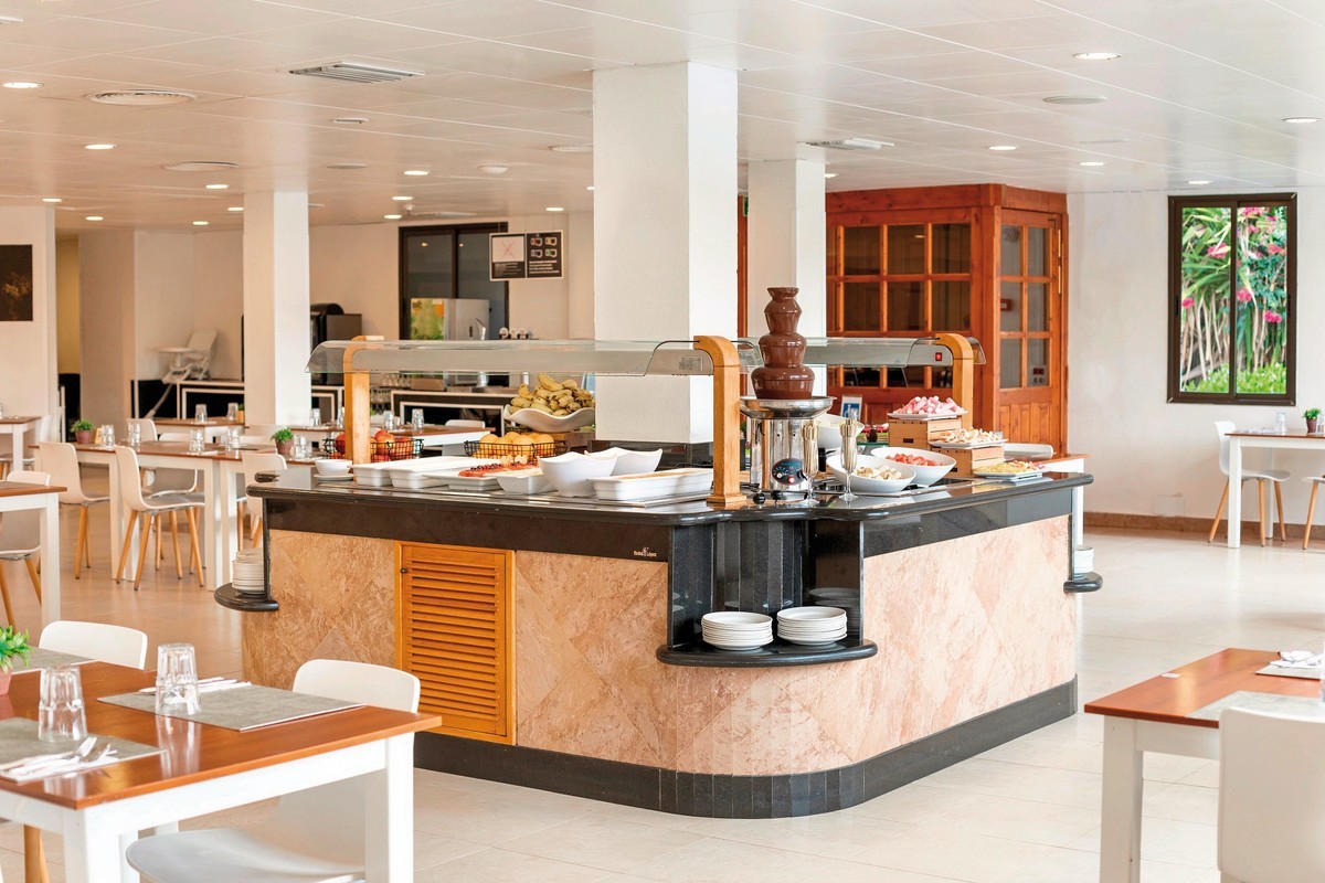 Hotel Parque San Antonio, Spanien, Teneriffa, Puerto de la Cruz, Bild 17