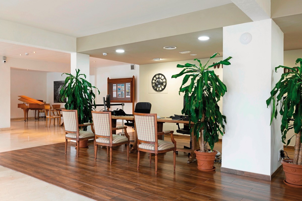 Hotel Parque San Antonio, Spanien, Teneriffa, Puerto de la Cruz, Bild 18