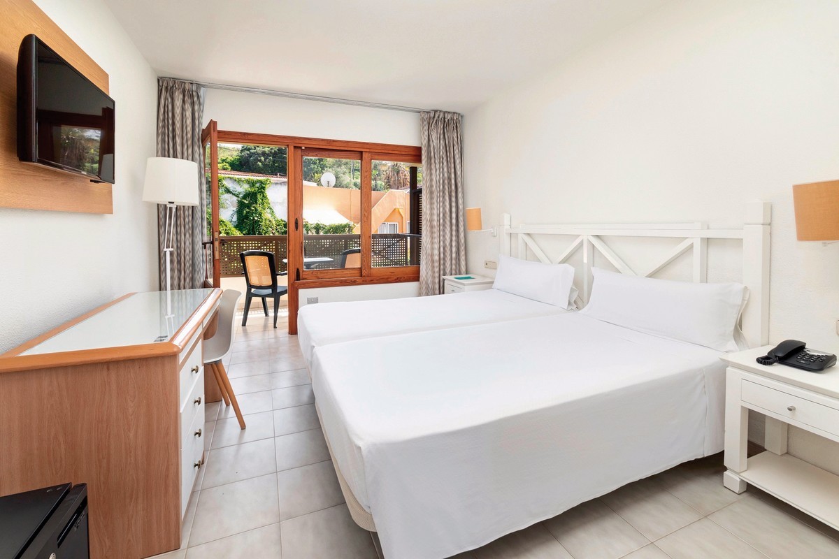 Hotel Parque San Antonio, Spanien, Teneriffa, Puerto de la Cruz, Bild 8