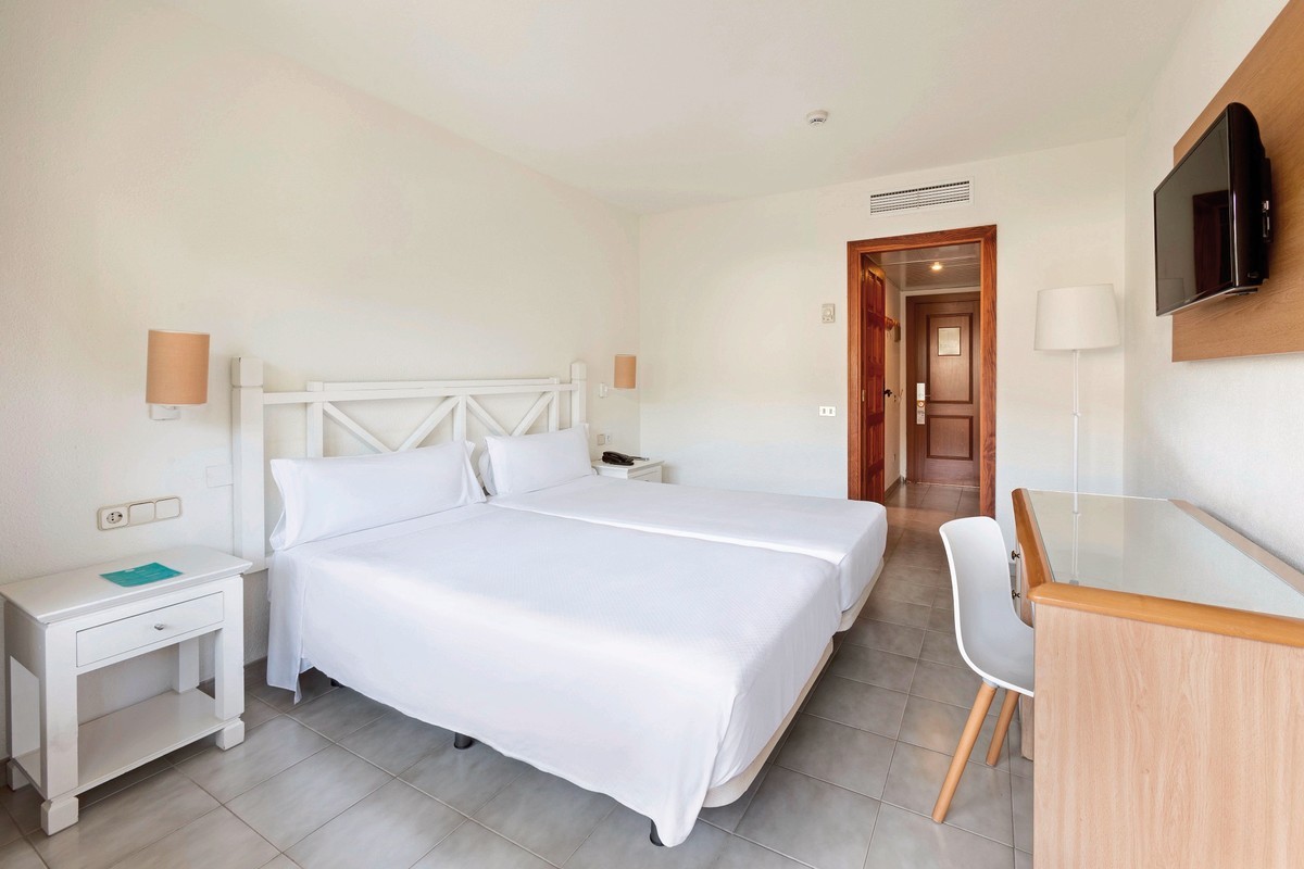 Hotel Parque San Antonio, Spanien, Teneriffa, Puerto de la Cruz, Bild 9