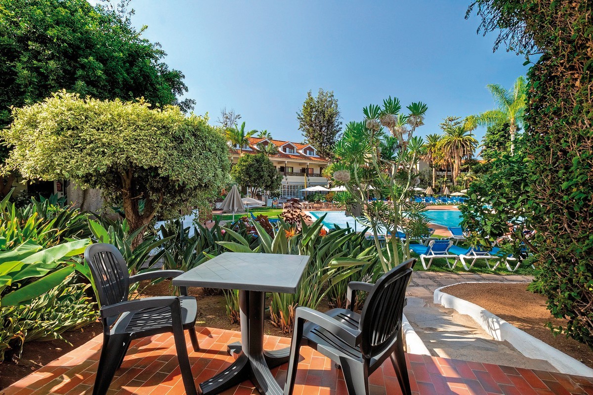 Hotel Parque San Antonio, Spanien, Teneriffa, Puerto de la Cruz, Bild 15