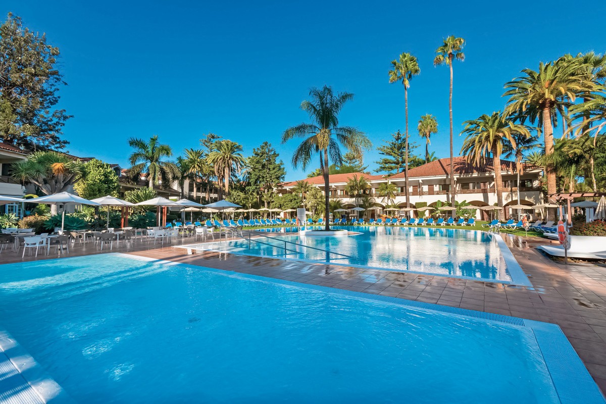 Hotel Parque San Antonio, Spanien, Teneriffa, Puerto de la Cruz, Bild 7