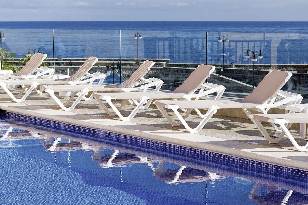 Hotel Monopol, Spanien, Teneriffa, Puerto de la Cruz, Bild 3