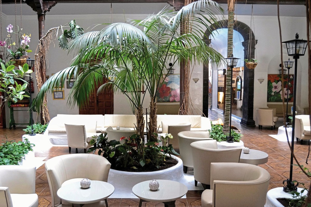 Hotel Monopol, Spanien, Teneriffa, Puerto de la Cruz, Bild 13