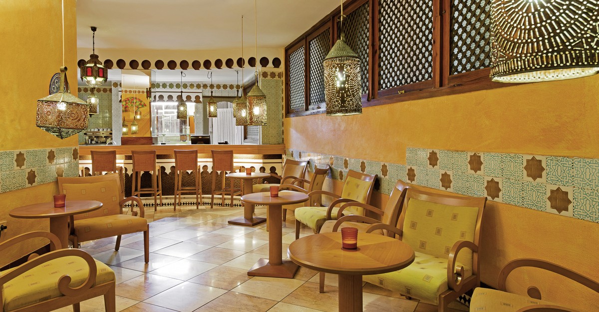 Hotel Monopol, Spanien, Teneriffa, Puerto de la Cruz, Bild 16