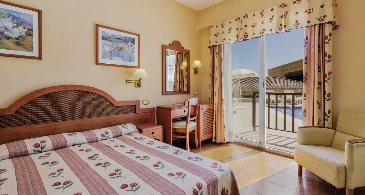 Hotel Monopol, Spanien, Teneriffa, Puerto de la Cruz, Bild 7