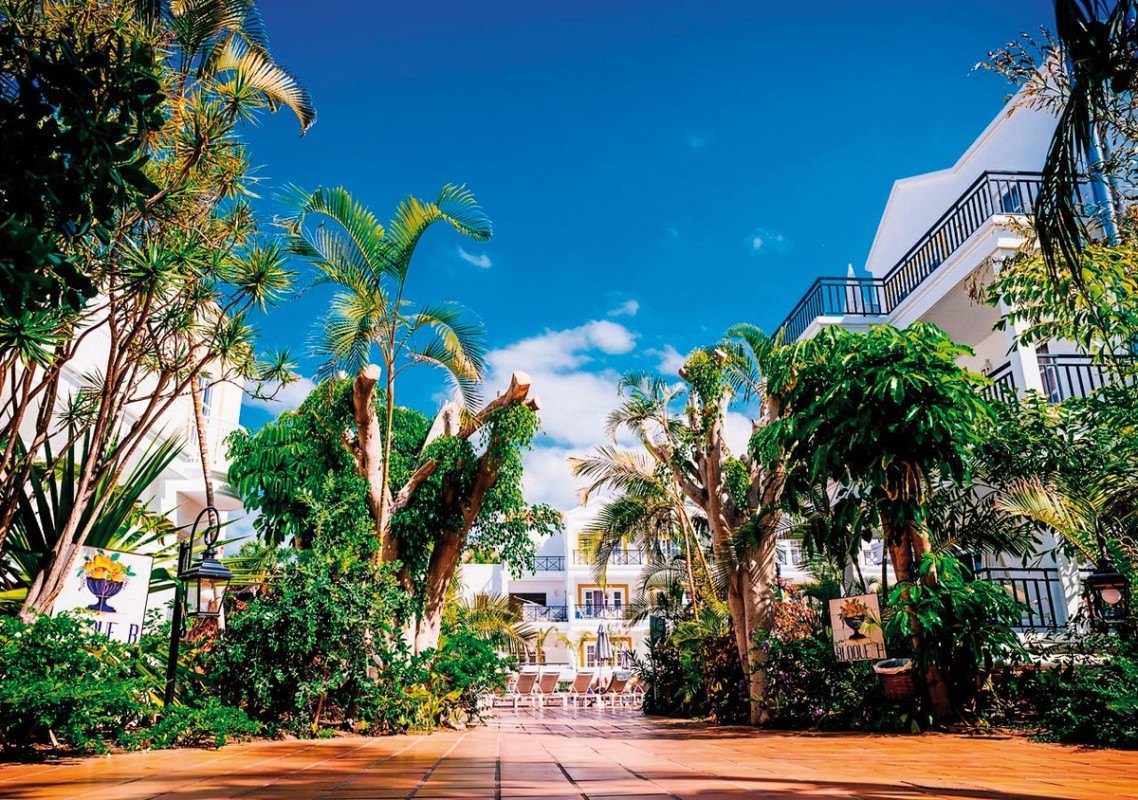 Hotel Parque del Sol, Spanien, Teneriffa, Playa de Fañabé, Bild 5