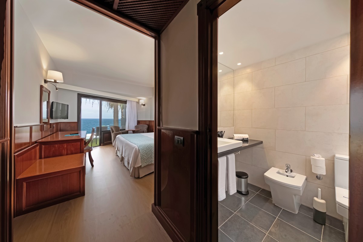 Hotel ValleMar, Spanien, Teneriffa, Puerto de la Cruz, Bild 10