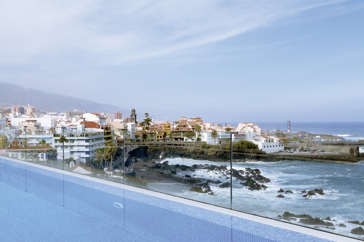 Hotel ValleMar, Spanien, Teneriffa, Puerto de la Cruz, Bild 3