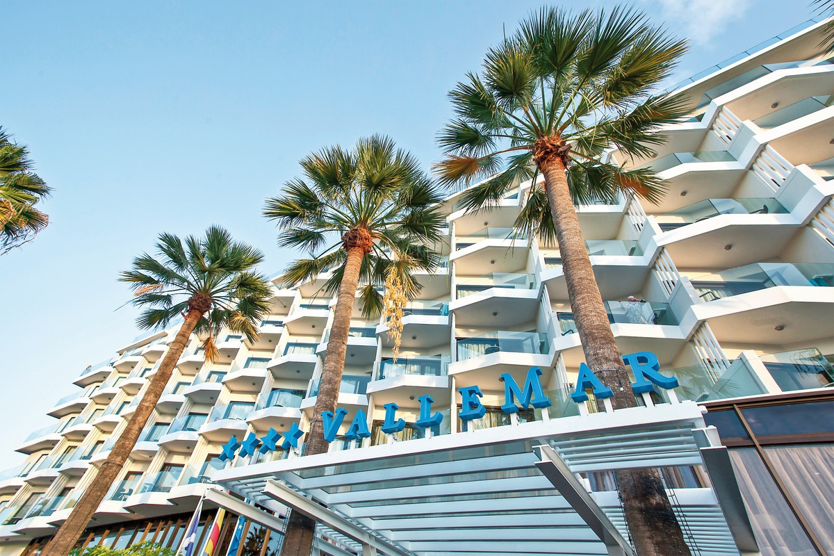 Hotel ValleMar, Spanien, Teneriffa, Puerto de la Cruz, Bild 6