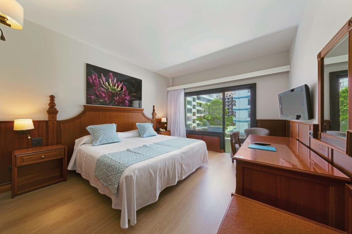 Hotel ValleMar, Spanien, Teneriffa, Puerto de la Cruz, Bild 8