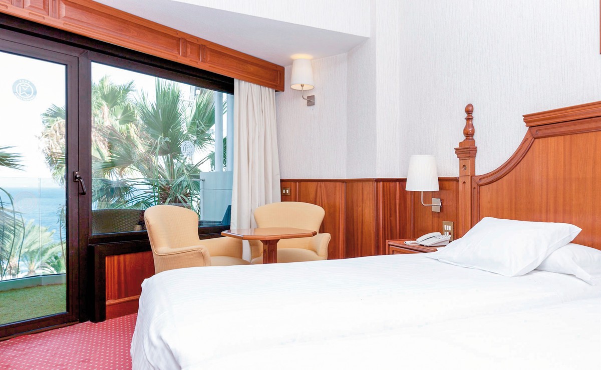 Hotel ValleMar, Spanien, Teneriffa, Puerto de la Cruz, Bild 9
