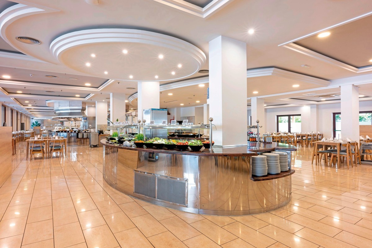 Hotel GF Fañabé, Spanien, Teneriffa, Costa Adeje, Bild 14