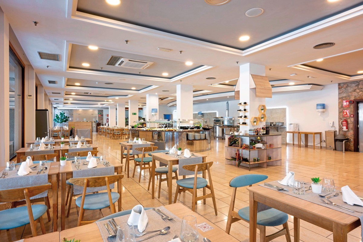 Hotel GF Fañabé, Spanien, Teneriffa, Costa Adeje, Bild 15