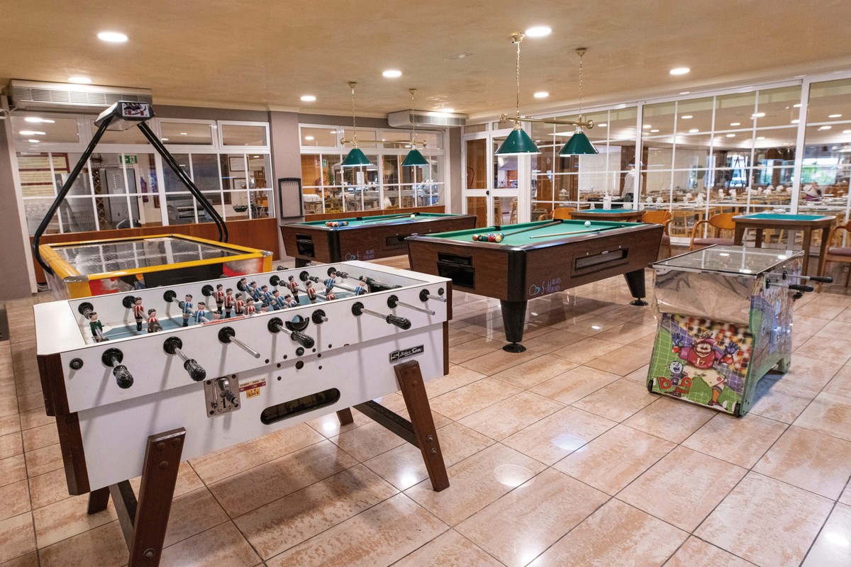 Hotel GF Fañabé, Spanien, Teneriffa, Costa Adeje, Bild 16