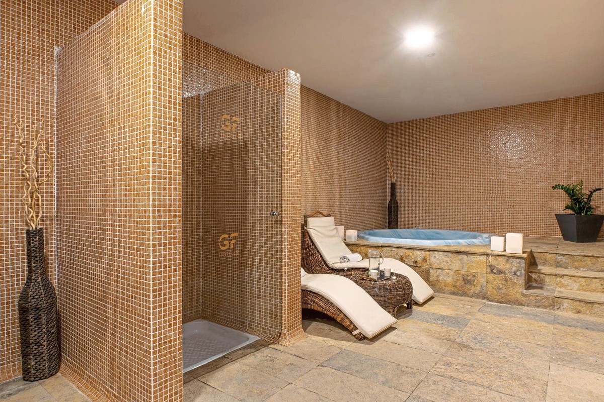 Hotel GF Fañabé, Spanien, Teneriffa, Costa Adeje, Bild 19