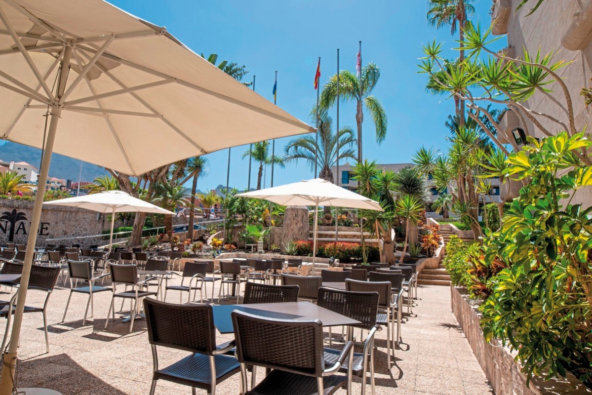 Hotel GF Fañabé, Spanien, Teneriffa, Costa Adeje, Bild 20
